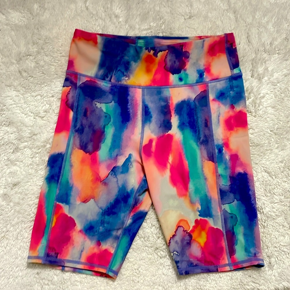 Gently Used Medium Threads 4 Thought Multi Colore… - image 1